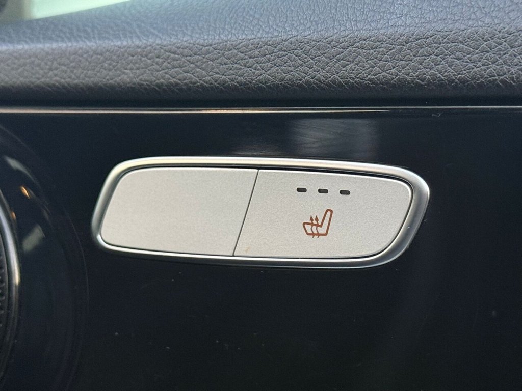 Used Mercedes-Benz C Class 2016 for sale - 76703747: Photo 26