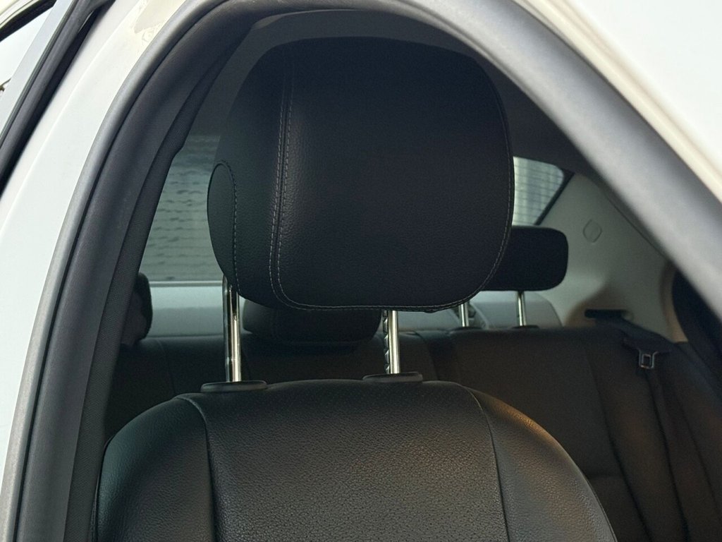 Used Mercedes-Benz C Class 2016 for sale - 76703747: Photo 27