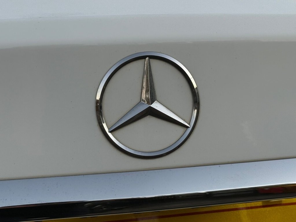 Used Mercedes-Benz C Class 2016 for sale - 76703747: Photo 33