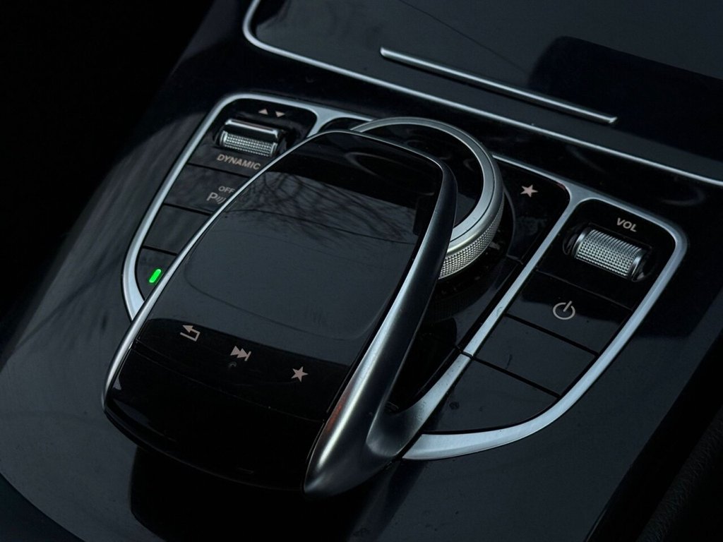 Used Mercedes-Benz C Class 2016 for sale - 76703747: Photo 9