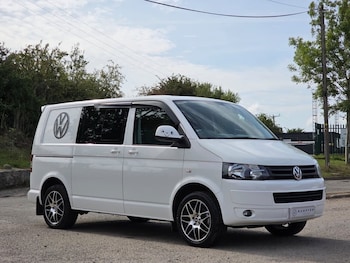 2014 (64) - 2.0 TDI T30 Highline Kombi 4dr Diesel Manual L1 H1 (193 g/km, 101 bhp)