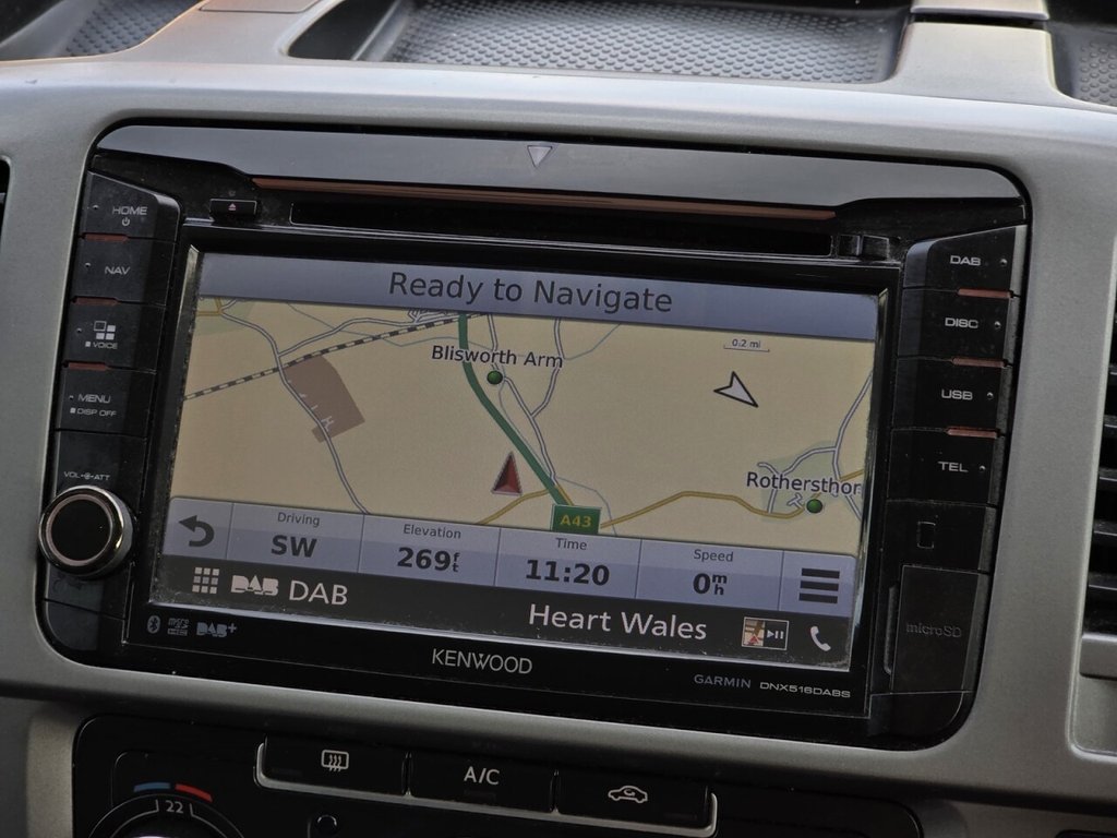 Vehicle 33