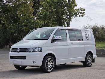 Used Volkswagen Transporter 2014 for sale - 75854468: Photo