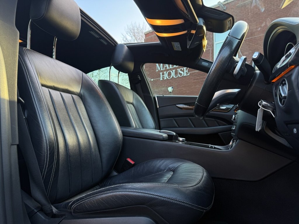 Used Mercedes-Benz CLS 2017 for sale - 76934519: Photo 11