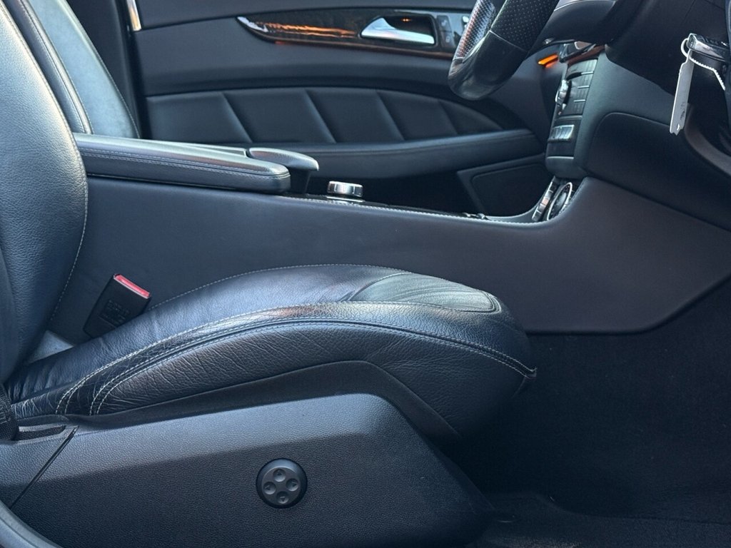 Used Mercedes-Benz CLS 2017 for sale - 76934519: Photo 13