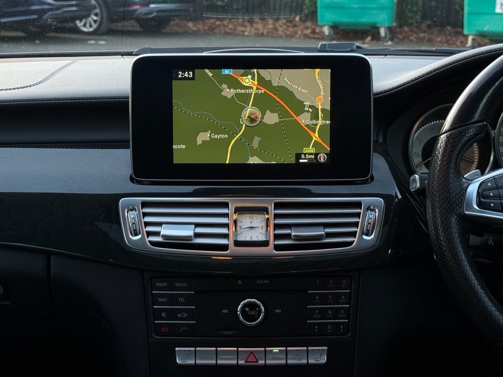 Used Mercedes-Benz CLS 2017 for sale - 76934519: Photo 17