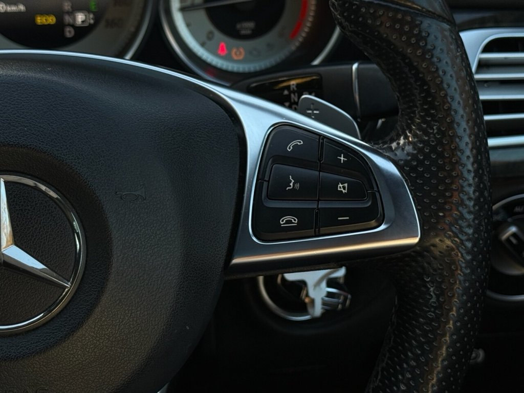 Used Mercedes-Benz CLS 2017 for sale - 76934519: Photo 20