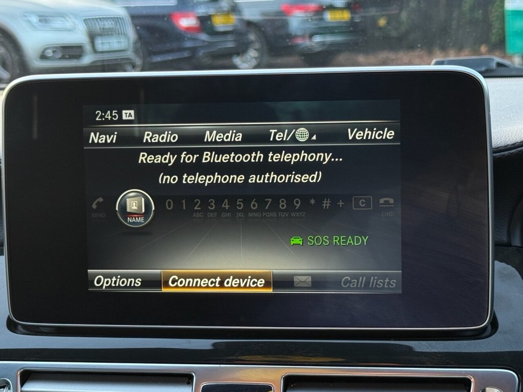 Used Mercedes-Benz CLS 2017 for sale - 76934519: Photo 27