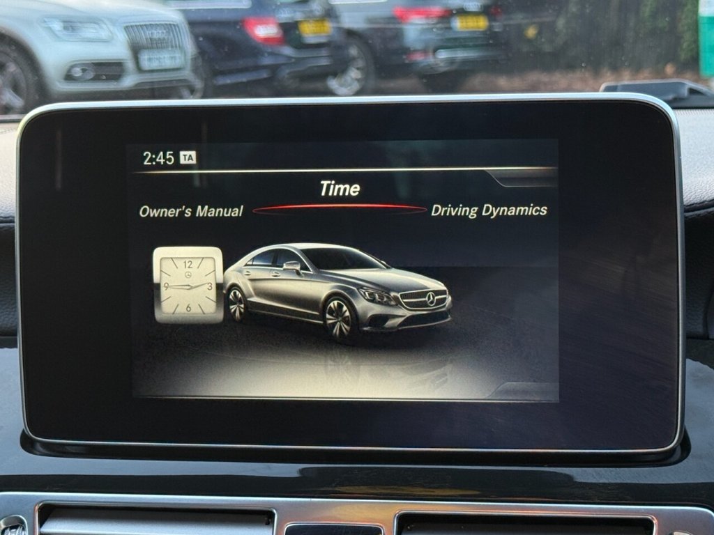 Used Mercedes-Benz CLS 2017 for sale - 76934519: Photo 28