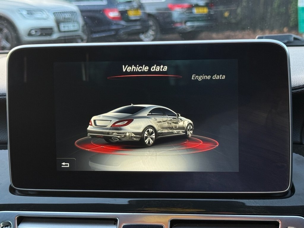 Used Mercedes-Benz CLS 2017 for sale - 76934519: Photo 29