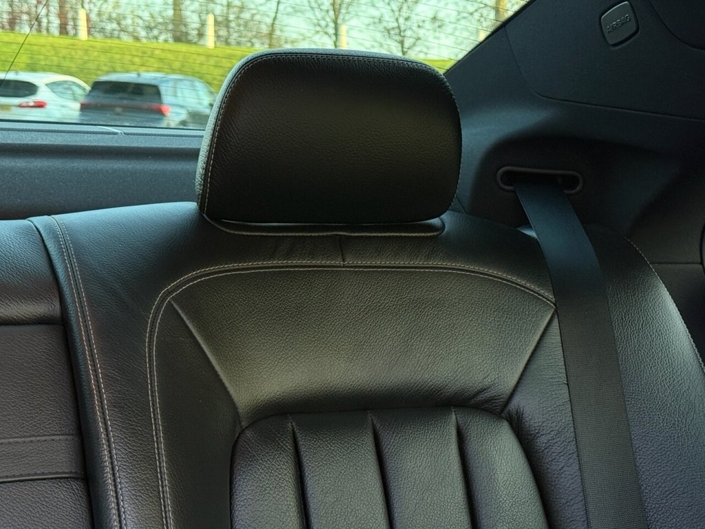 Used Mercedes-Benz CLS 2017 for sale - 76934519: Photo 43