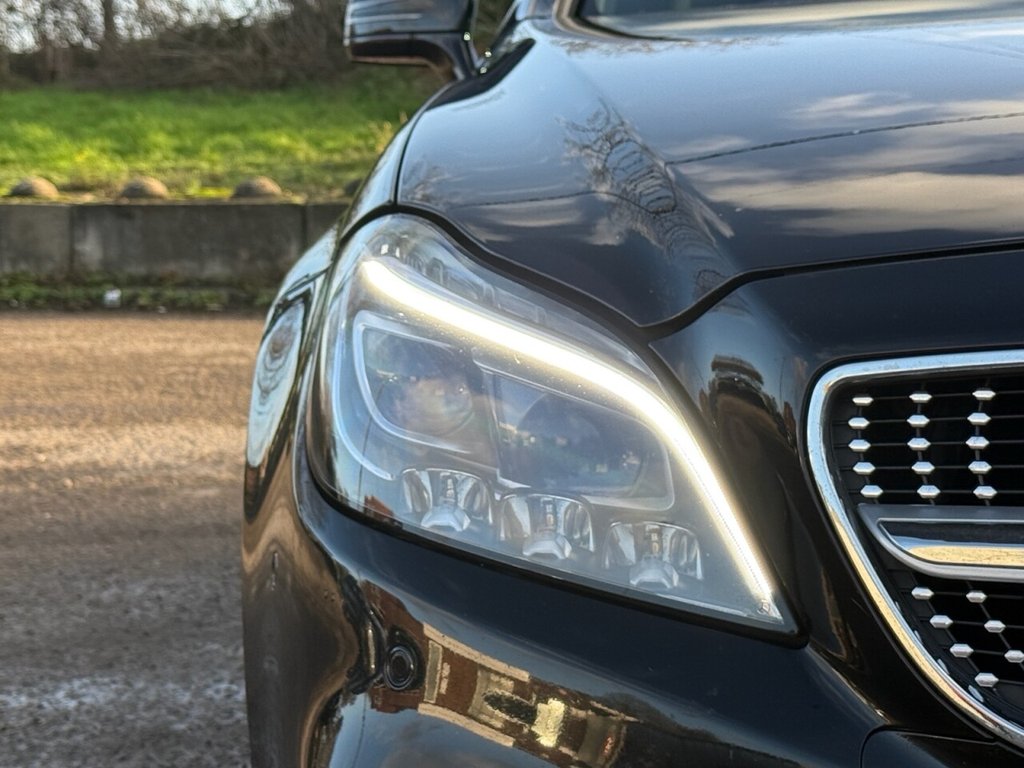 Used Mercedes-Benz CLS 2017 for sale - 76934519: Photo 45