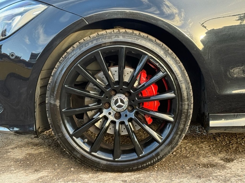 Used Mercedes-Benz CLS 2017 for sale - 76934519: Photo 47