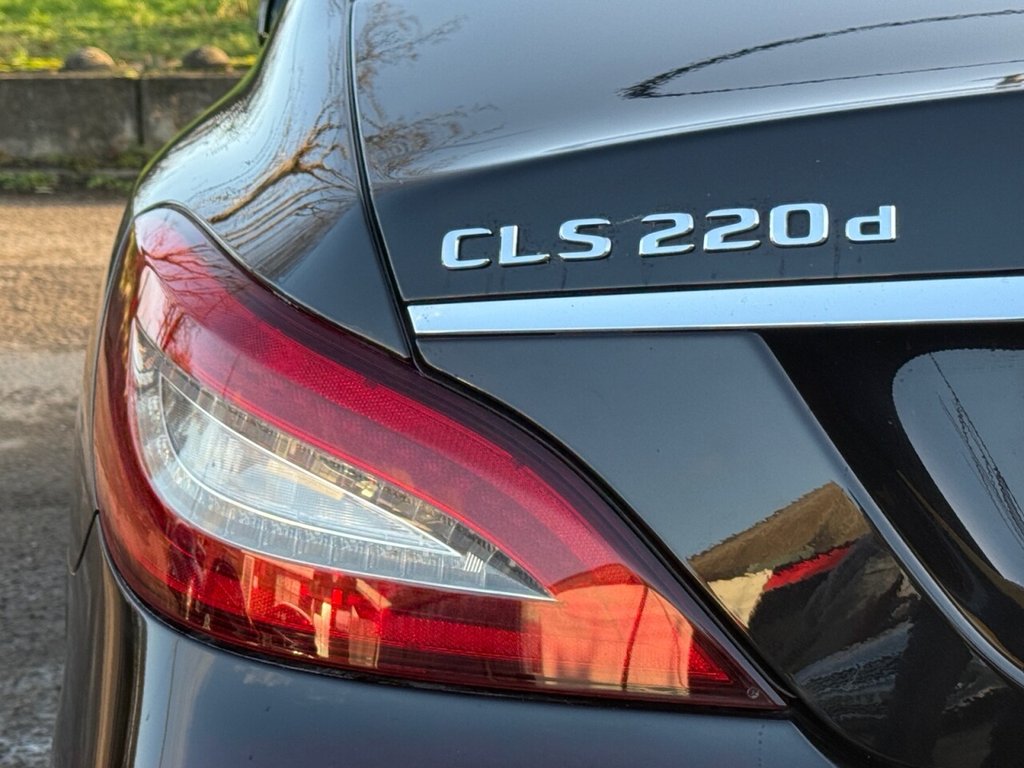 Used Mercedes-Benz CLS 2017 for sale - 76934519: Photo 49