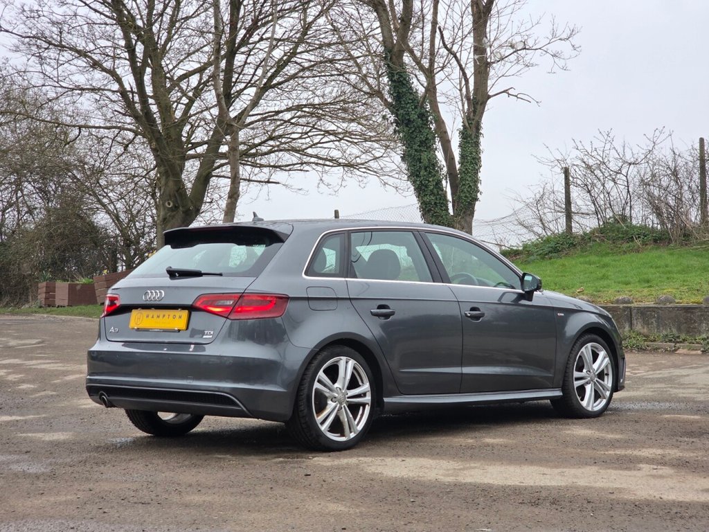 Used Audi A3 2015 for sale - 78181165: Photo 10