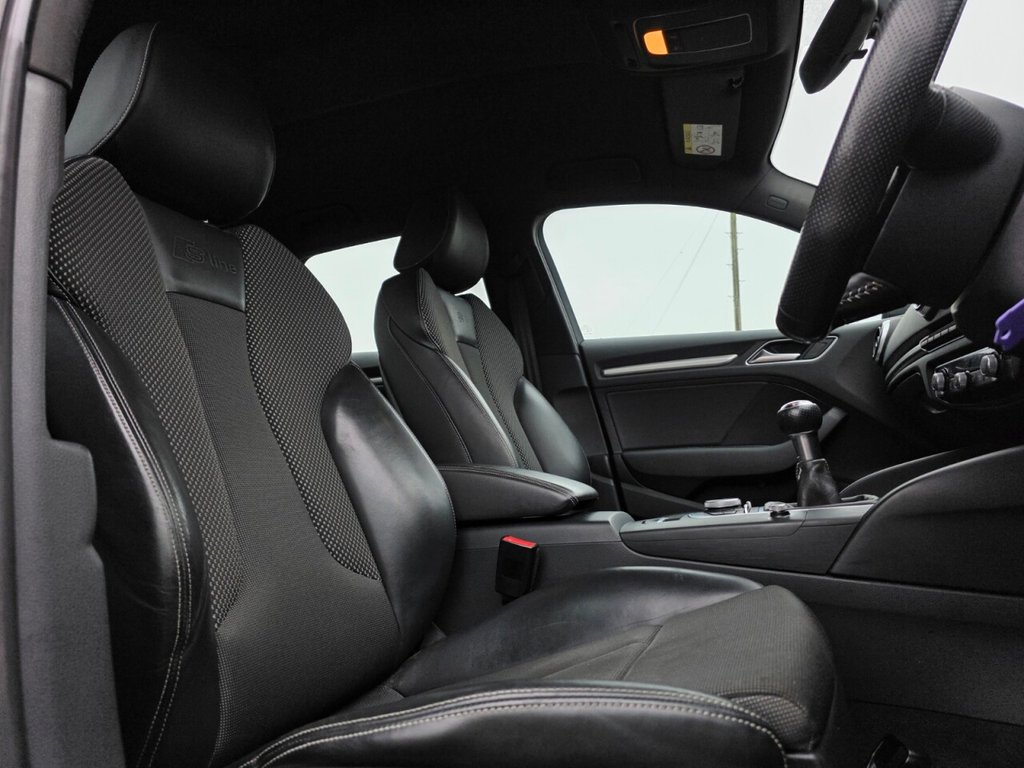 Used Audi A3 2015 for sale - 78181165: Photo 11