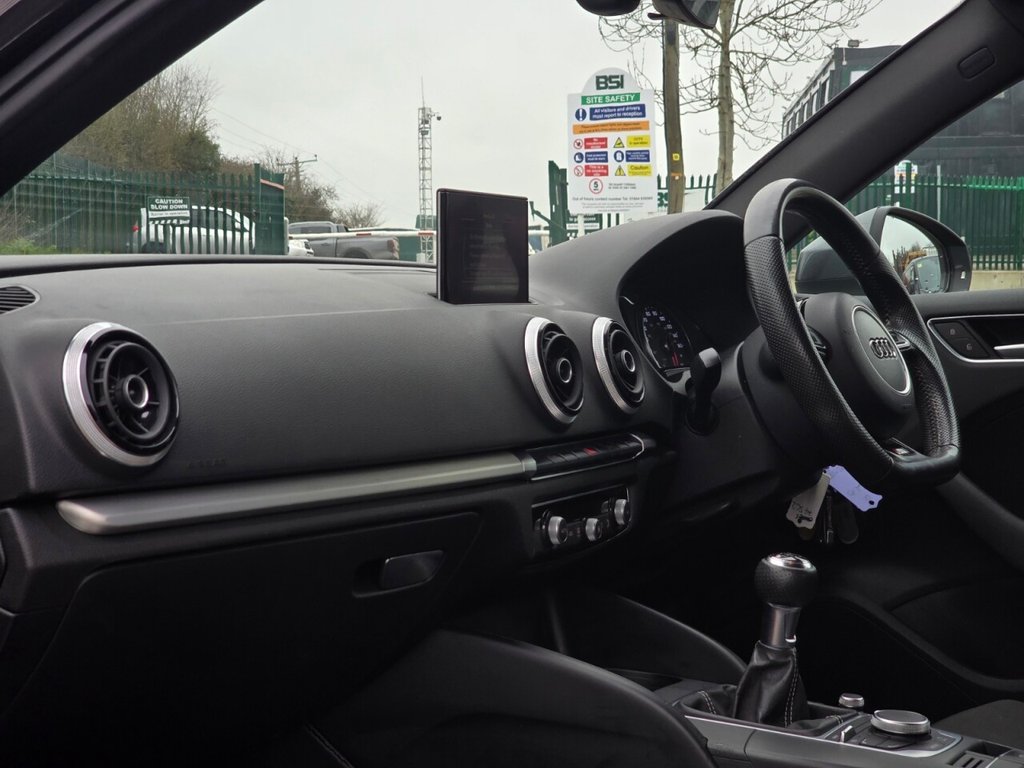 Used Audi A3 2015 for sale - 78181165: Photo 14