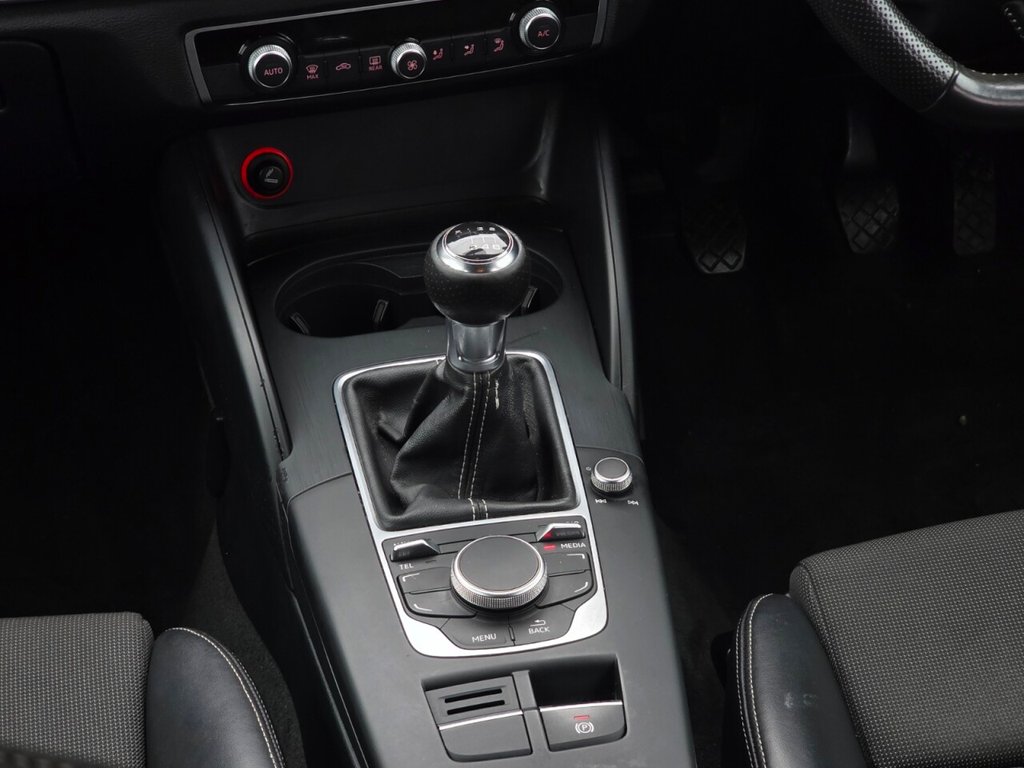 Used Audi A3 2015 for sale - 78181165: Photo 17