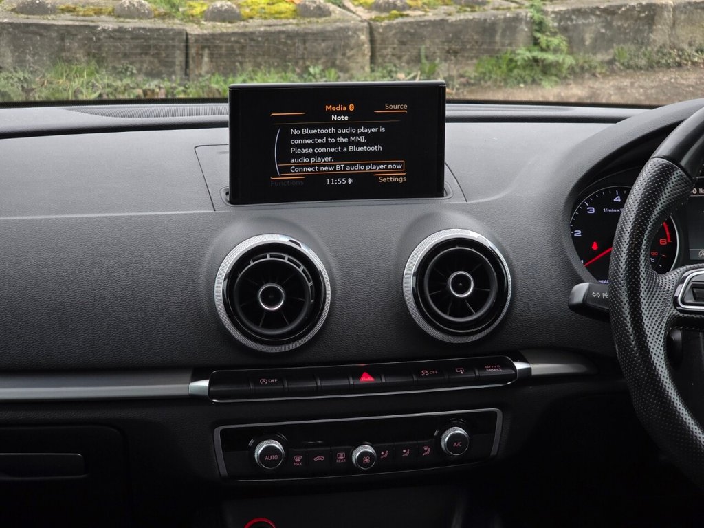 Used Audi A3 2015 for sale - 78181165: Photo 18