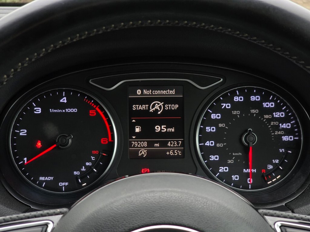 Used Audi A3 2015 for sale - 78181165: Photo 25