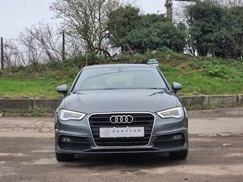 Used Audi A3 2015 for sale - 78181165: Photo