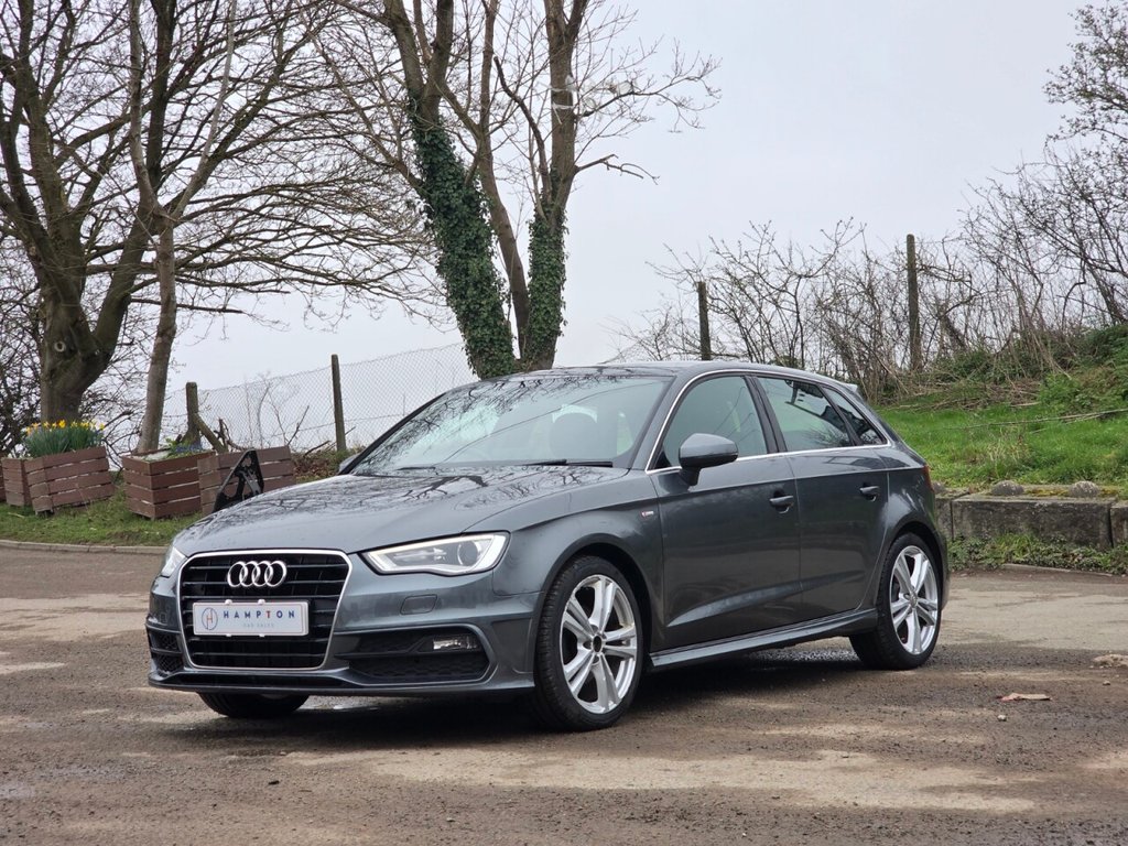 Used Audi A3 2015 for sale - 78181165: Photo 5