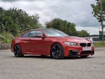 2015 (65) - M4 2dr DCT