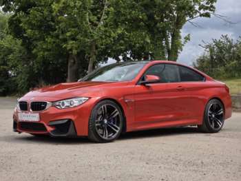 Used BMW M4 2015 for sale - 74893601: Photo