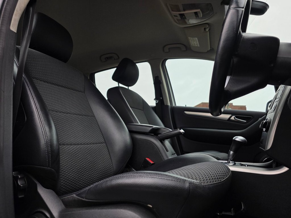 Used Mercedes-Benz B Class 2011 for sale - 78068995: Photo 11