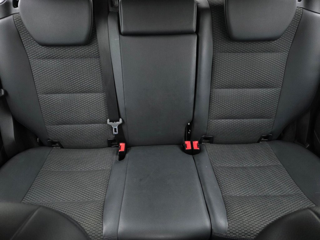 Used Mercedes-Benz B Class 2011 for sale - 78068995: Photo 12