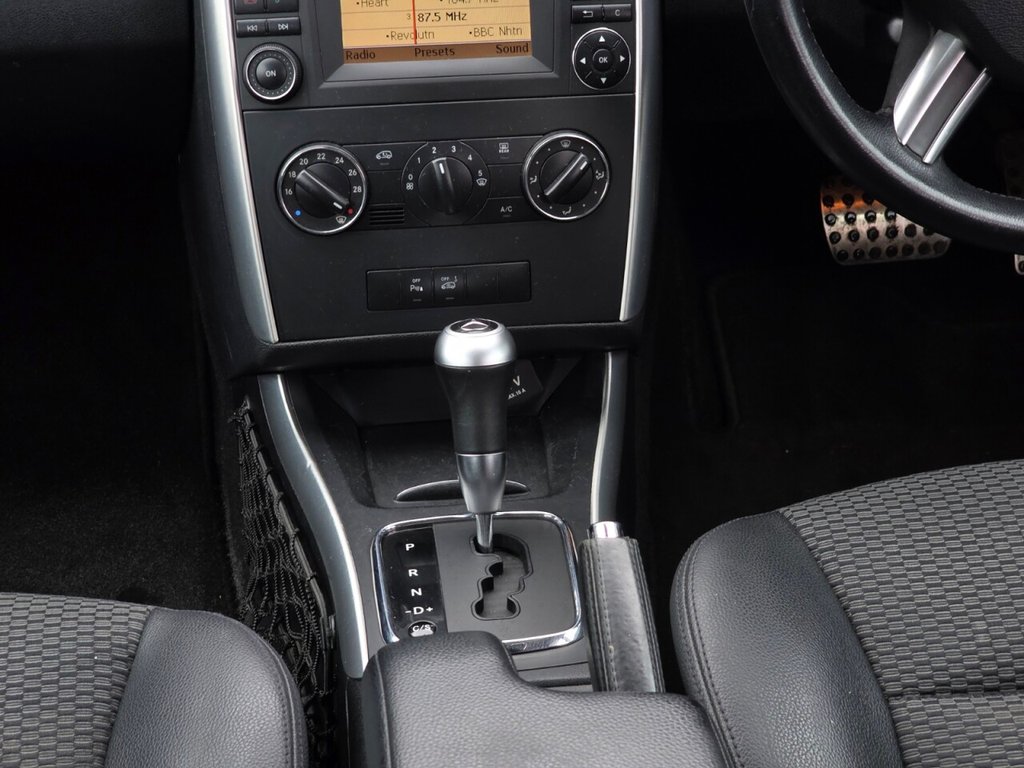 Used Mercedes-Benz B Class 2011 for sale - 78068995: Photo 14