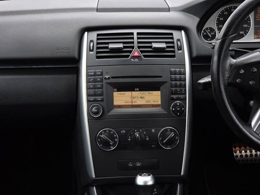 Used Mercedes-Benz B Class 2011 for sale - 78068995: Photo 15