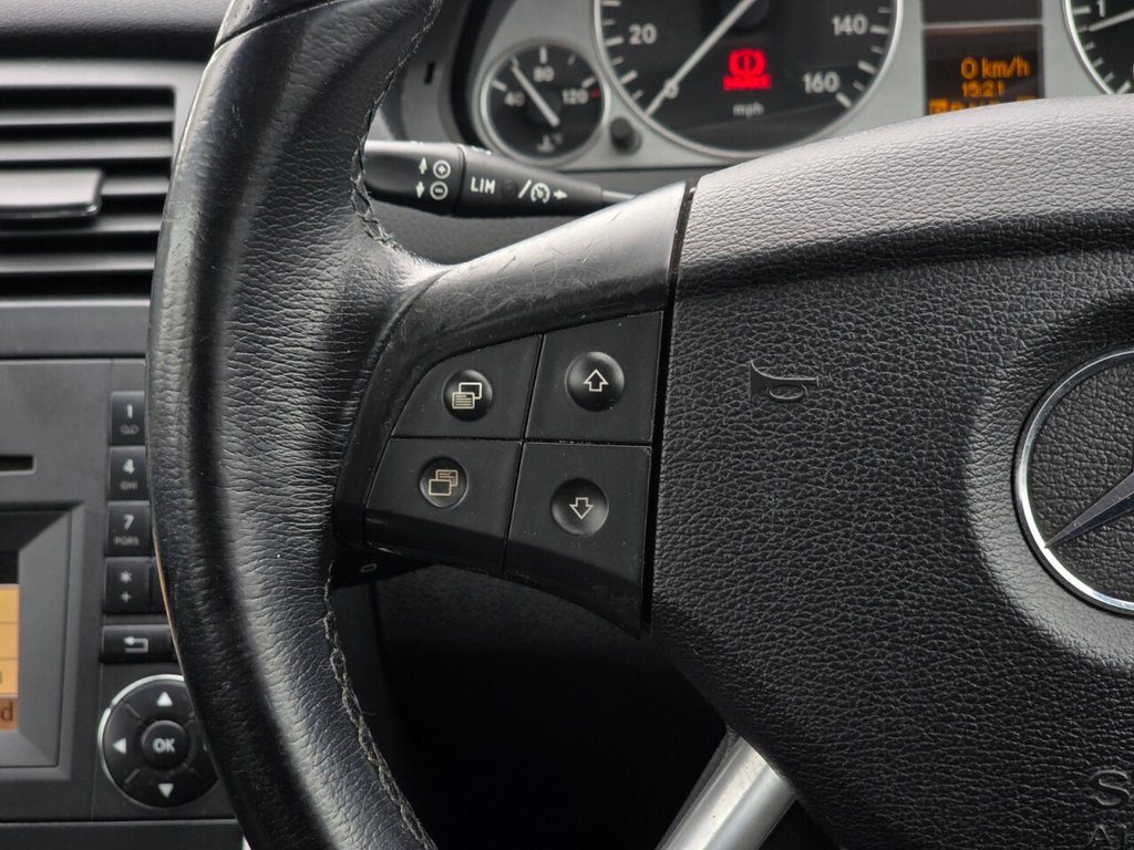 Used Mercedes-Benz B Class 2011 for sale - 78068995: Photo 18