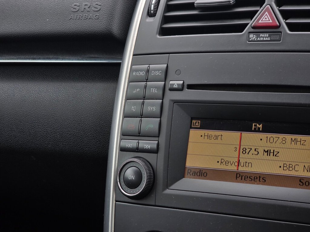 Used Mercedes-Benz B Class 2011 for sale - 78068995: Photo 21