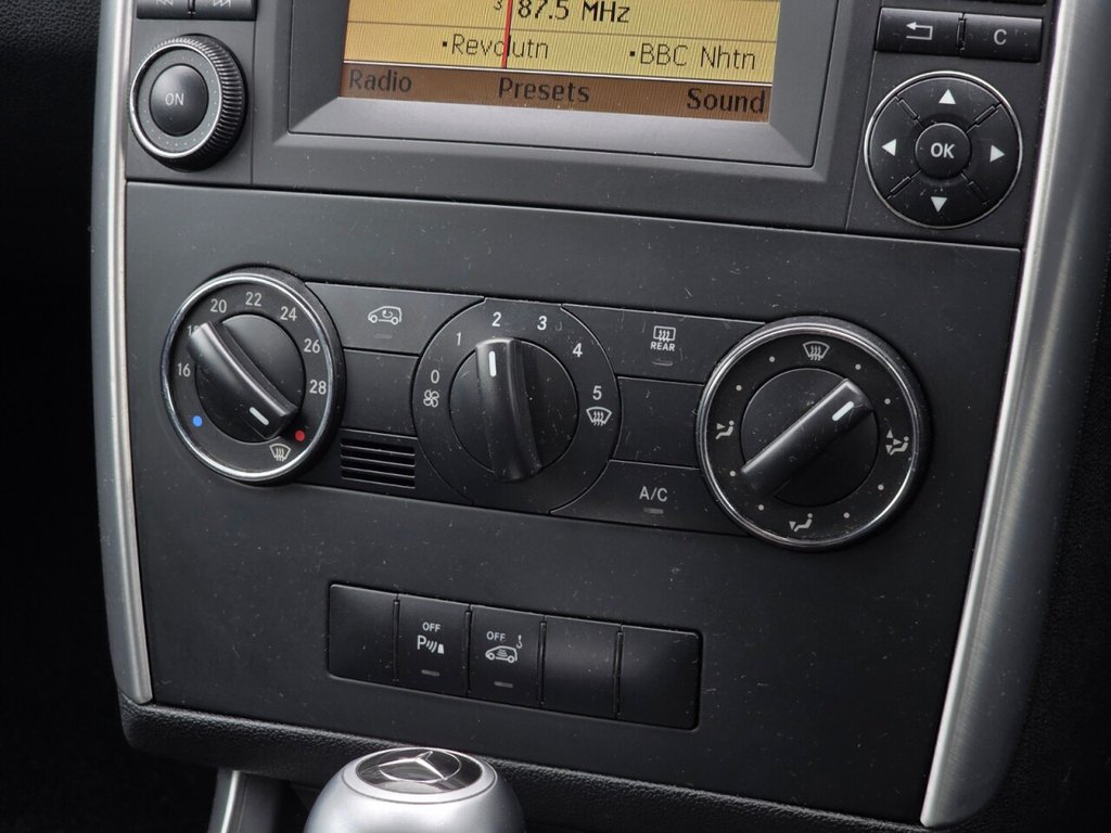 Used Mercedes-Benz B Class 2011 for sale - 78068995: Photo 23