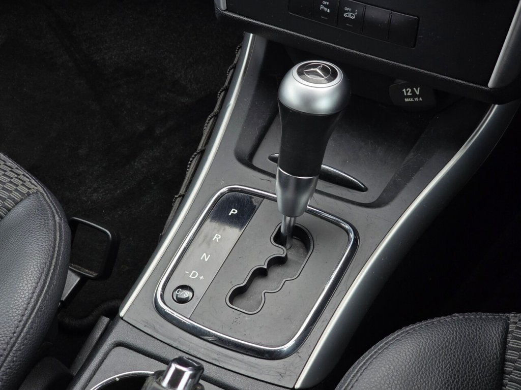 Used Mercedes-Benz B Class 2011 for sale - 78068995: Photo 24