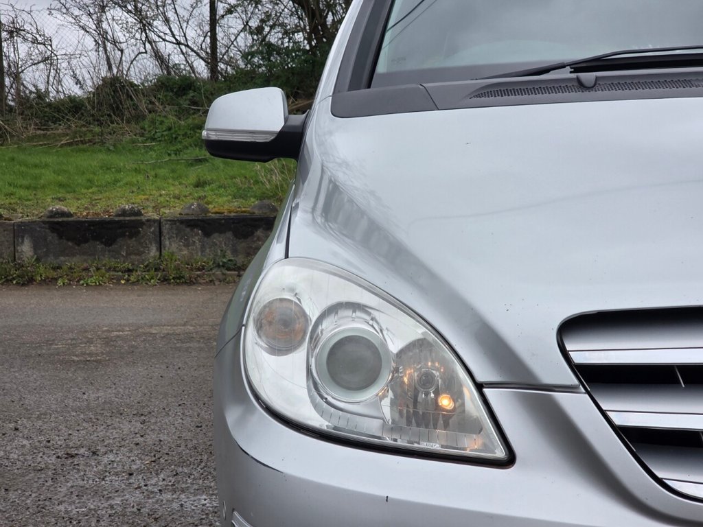 Used Mercedes-Benz B Class 2011 for sale - 78068995: Photo 27