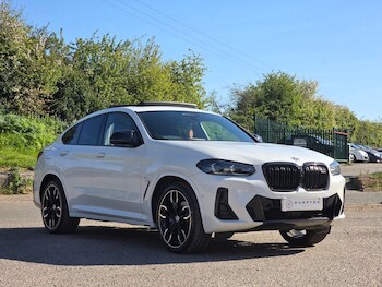 Used BMW X4 2022 for sale - 78372596: Photo