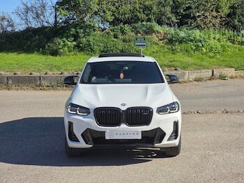 Used BMW X4 2022 for sale - 78372596: Photo