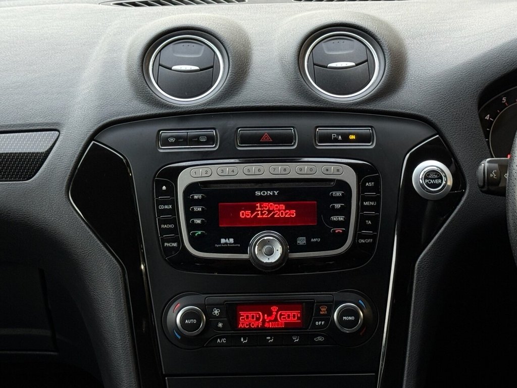 Used Ford Mondeo 2012 for sale - 77477326: Photo 13