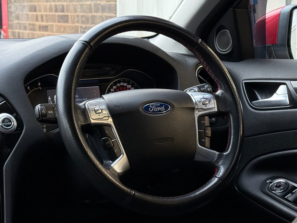Used Ford Mondeo 2012 for sale - 77477326: Photo 14