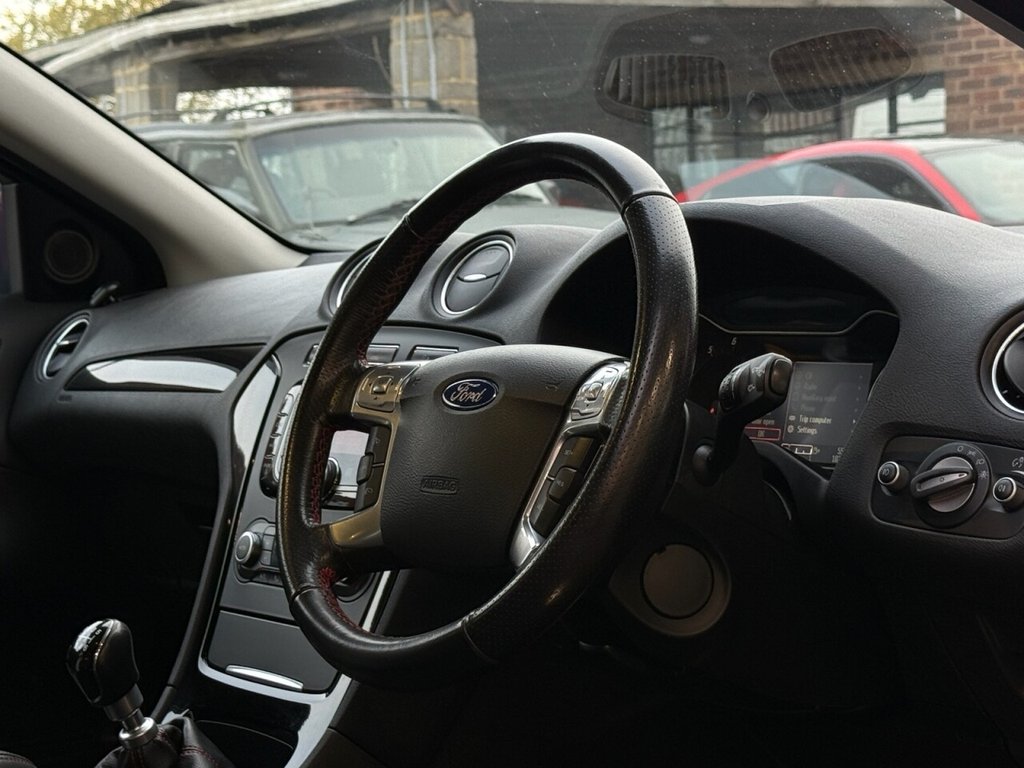 Used Ford Mondeo 2012 for sale - 77477326: Photo 15