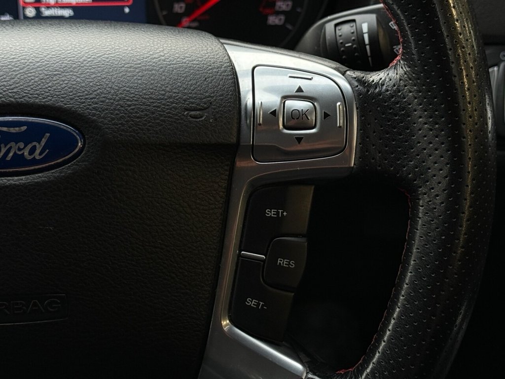 Used Ford Mondeo 2012 for sale - 77477326: Photo 17