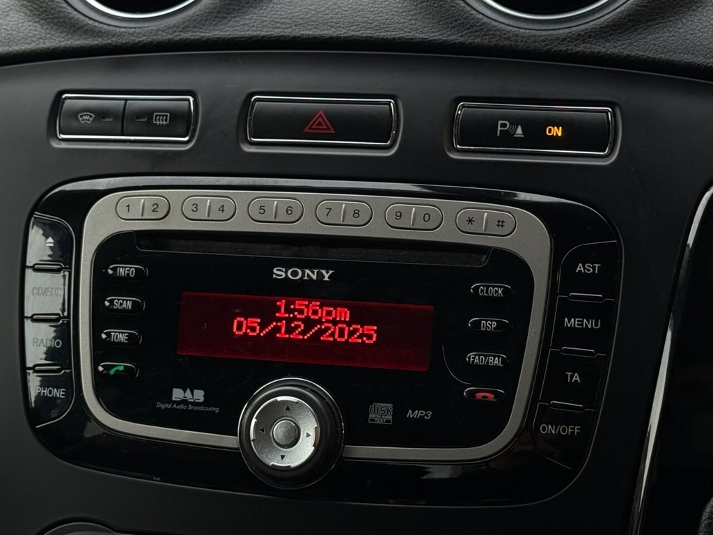 Used Ford Mondeo 2012 for sale - 77477326: Photo 20