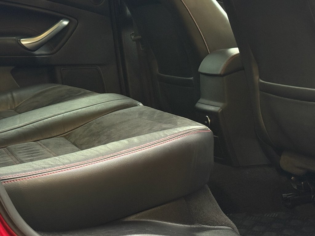 Used Ford Mondeo 2012 for sale - 77477326: Photo 29