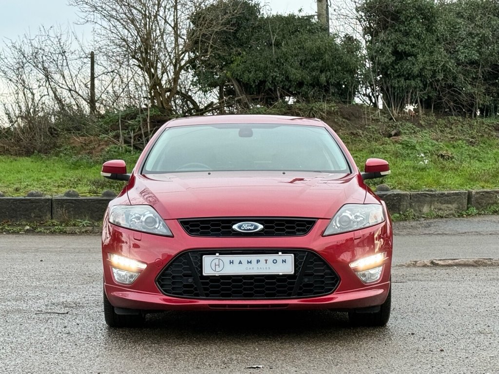 Used Ford Mondeo 2012 for sale - 77477326: Photo 3