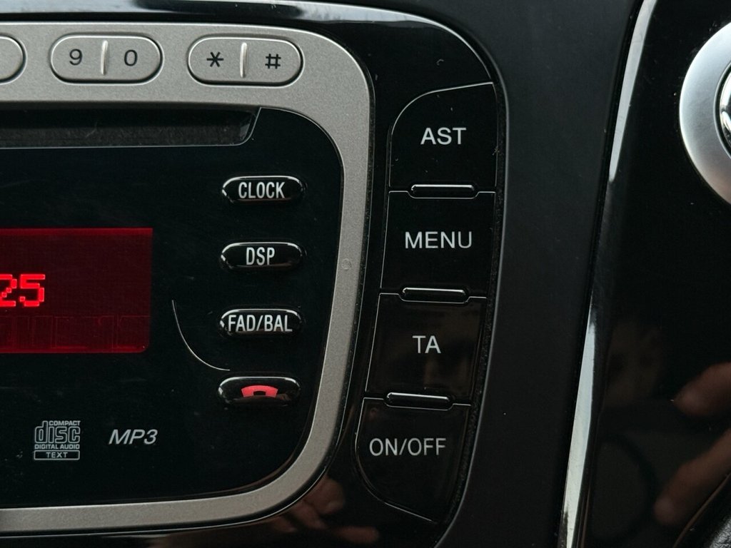 Used Ford Mondeo 2012 for sale - 77477326: Photo 34