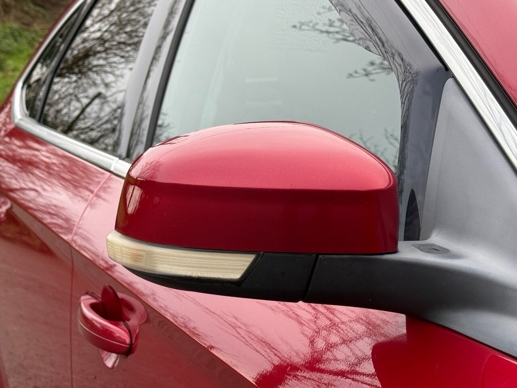 Used Ford Mondeo 2012 for sale - 77477326: Photo 37