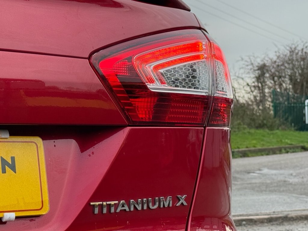 Used Ford Mondeo 2012 for sale - 77477326: Photo 39