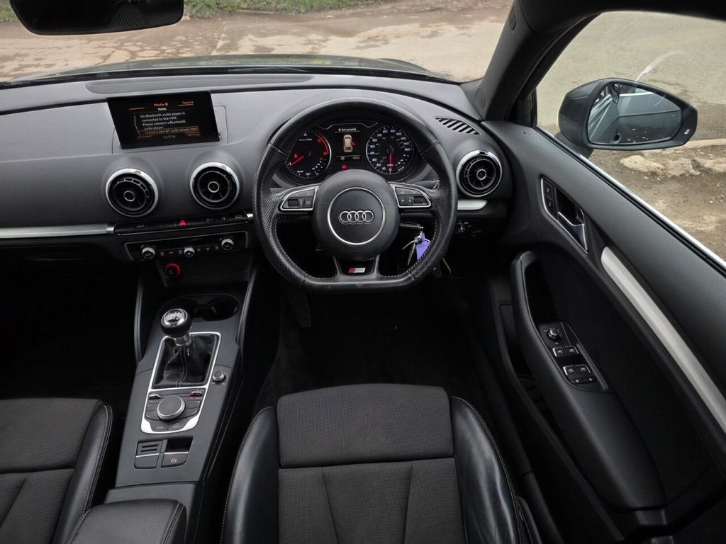 Used Audi A3 2015 for sale - 77795008: Photo 16